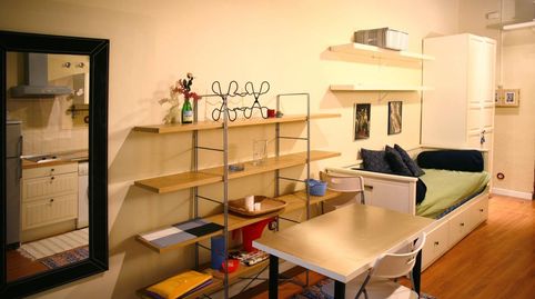 Photo 4 of Study for rent in Feria, Sevilla Capital