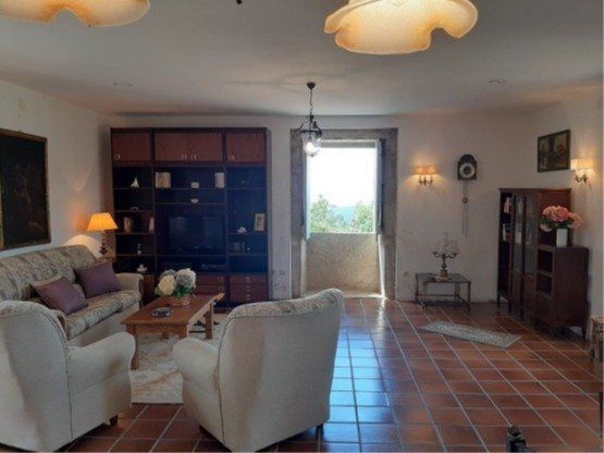 Country house zum verkauf in A Baña