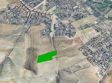 Rural land for sale in C/ San javier
