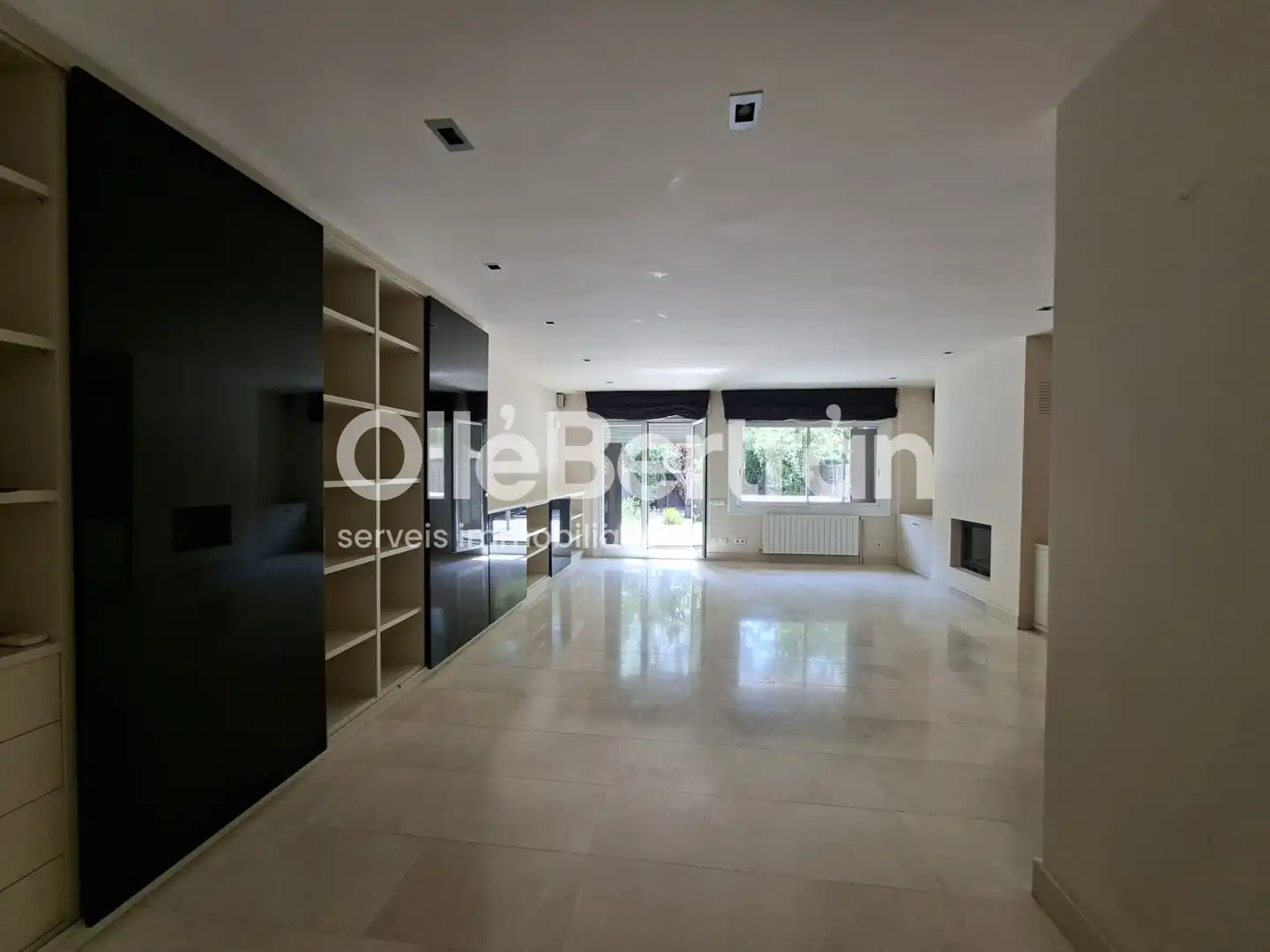 Casa adosada de lloguer en Sant Cugat del Vallès amb Jardí privat, Traster i Piscina