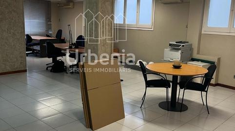 Photo 2 of Premises to rent in Urbanitzacions, Barcelona