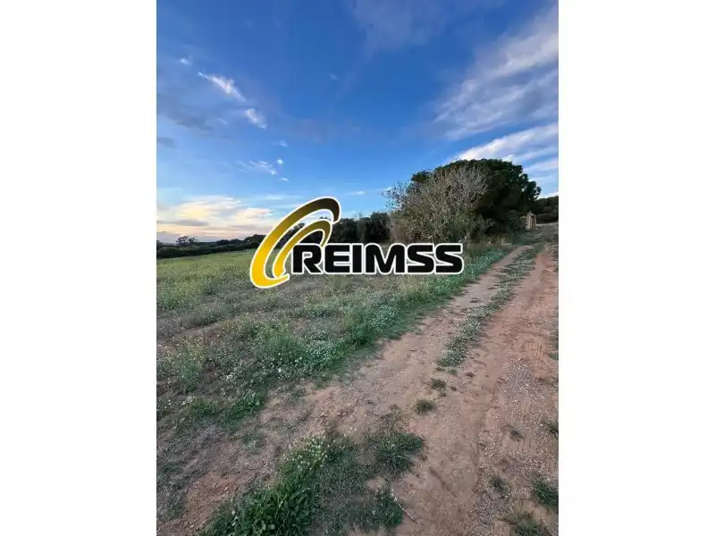 Country homes for sale in Palafrugell