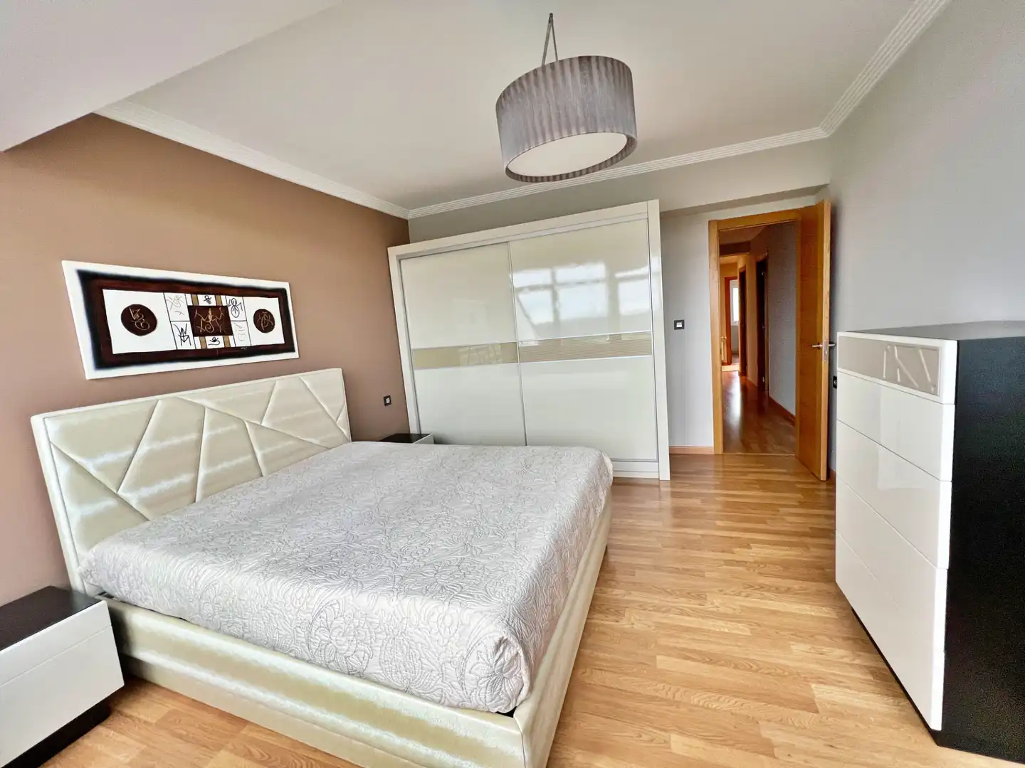 Piso con ascensor en venta en Ronda da Muralla, imagen 25