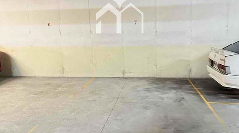 PLAZA PARA COCHE Y MOTO, ROSAL, ALCALDE FANDIÑO