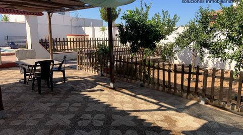 Foto 3 de Casa adosada en venda a Nuevo Bulevar, Mairena del Aljarafe