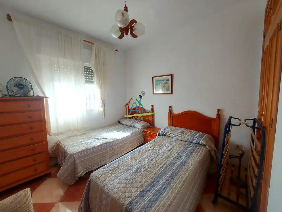 Chalet con piscina en venta en Playa golf, imagen 14