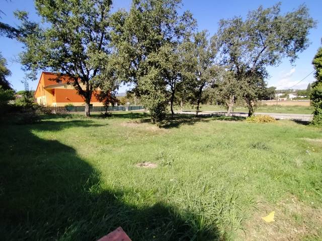 Terreno residencial en Venta en Carretera Santa Coloma, 15 en Vilobí d'Onyar