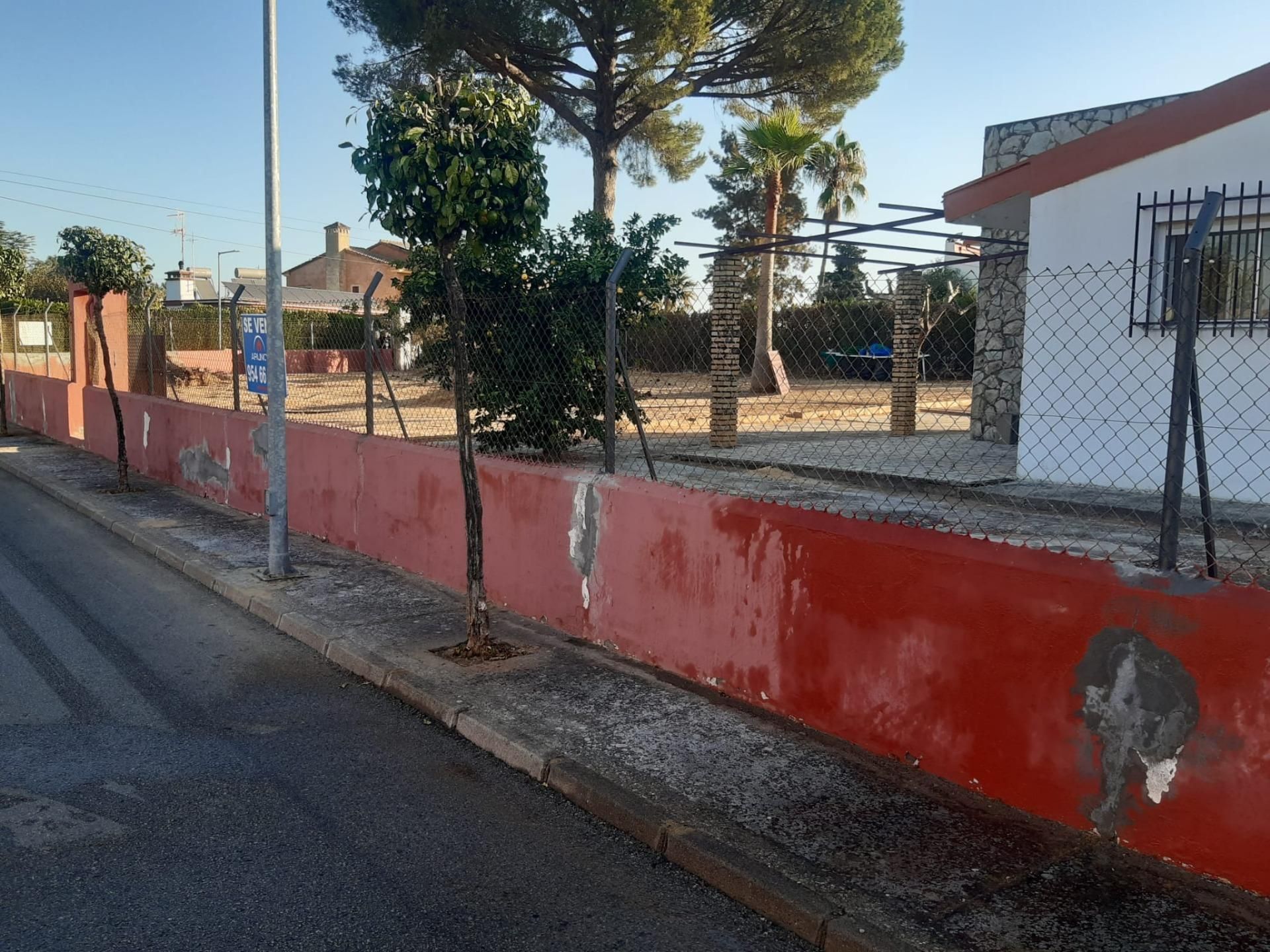 House or chalet for sale in Alcalá de Guadaira