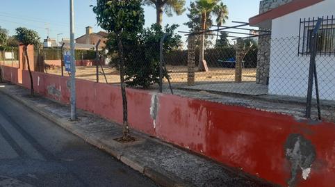 Foto 3 de Casa o xalet en venda a Oromana, Sevilla