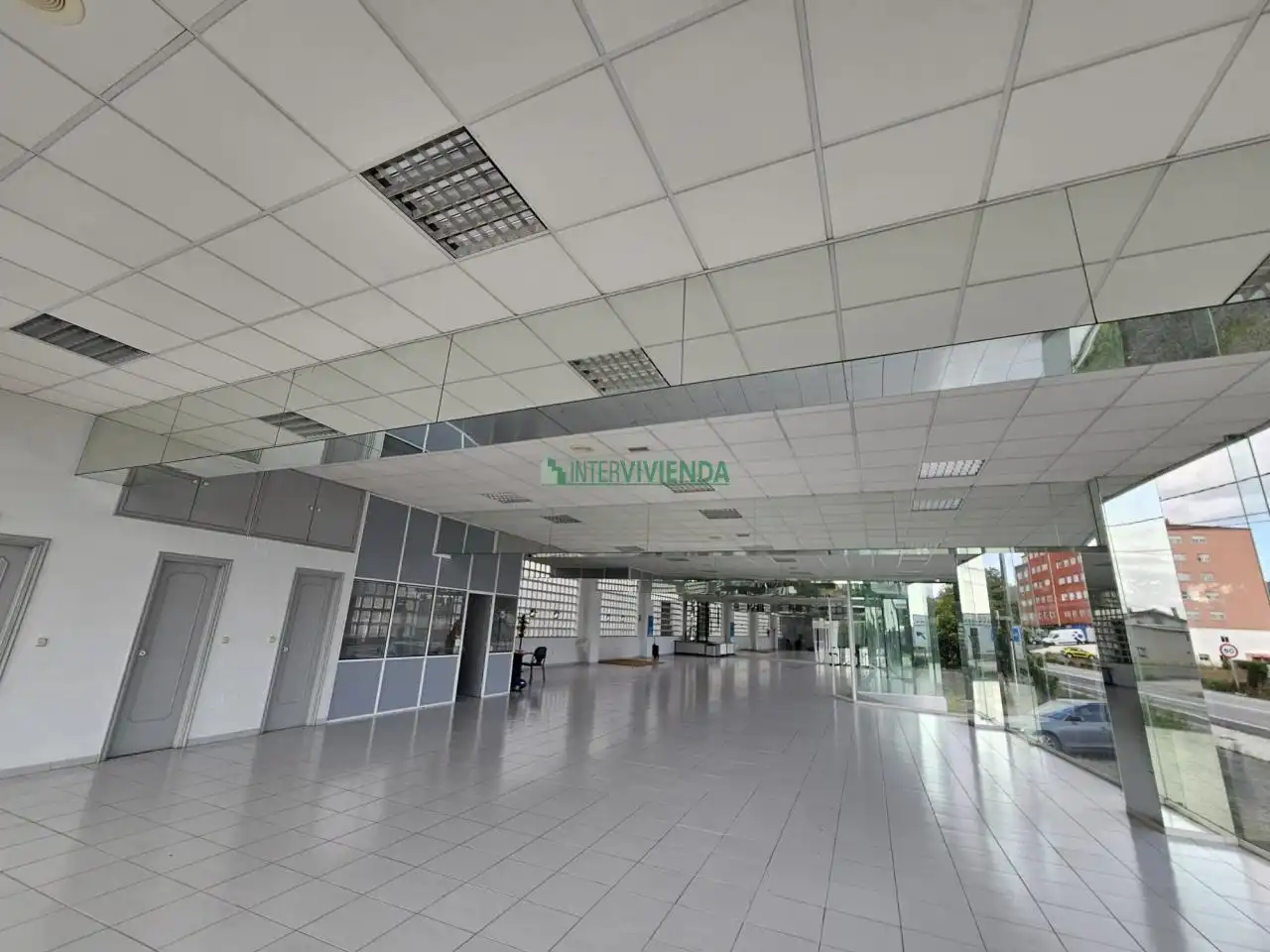 Nave industrielle à vendre à Teo, imagen 3