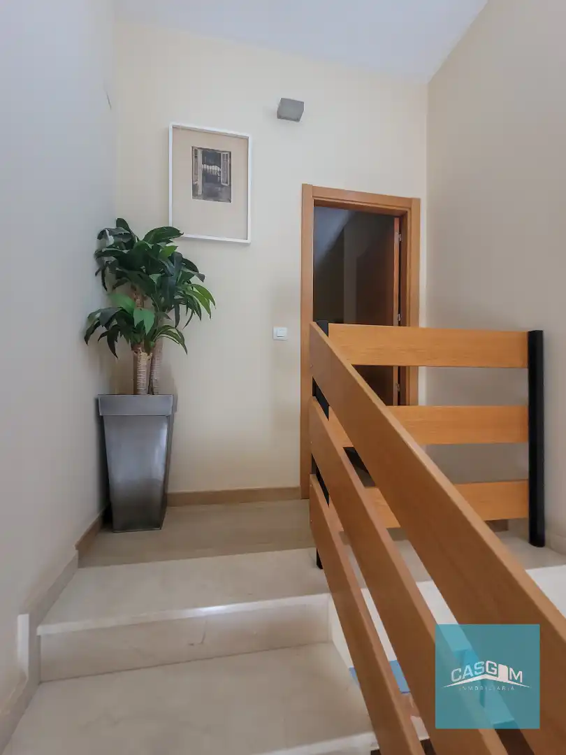 Houses for sale in Aljaraque  with Air Conditioner, Heating and Private garden