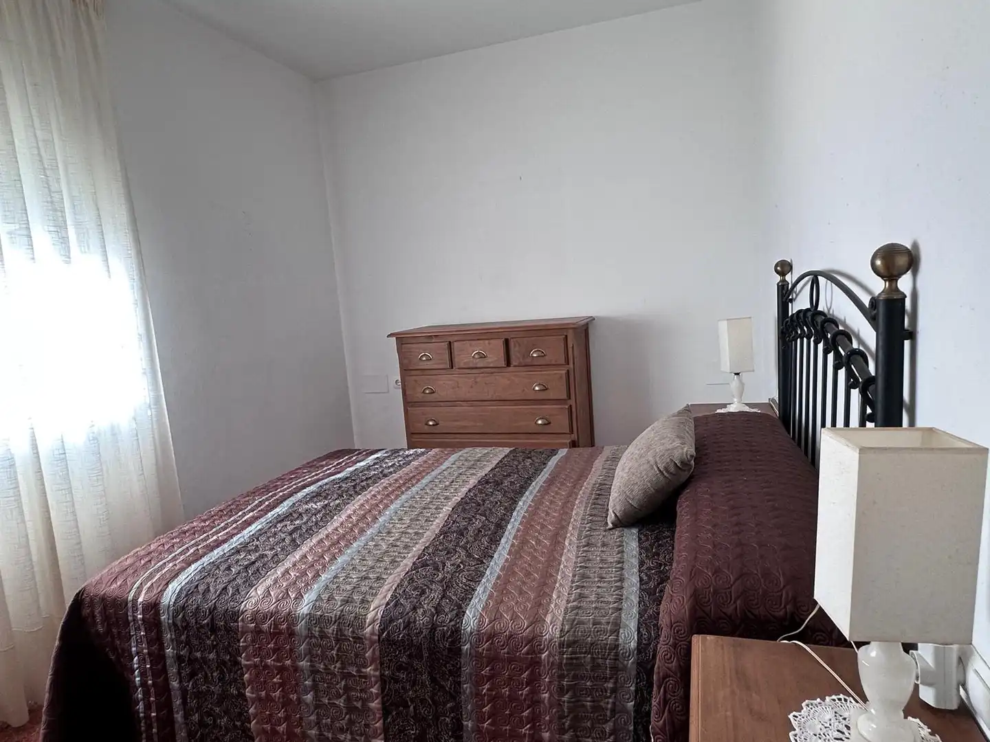 Bedroom of Ground floor for sale in Calafell  with Private garden and Terrace