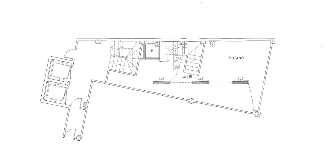 Gewerbefläche zum Verkauf in Zona Pueblo, imagen 19