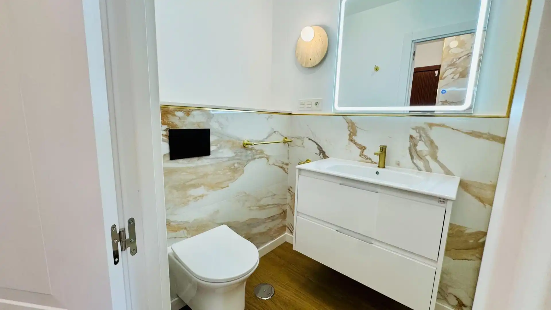 Penthouse with lift for sale in Playa del Acequión, Náufragos y Rocío del Mar, imagen 16