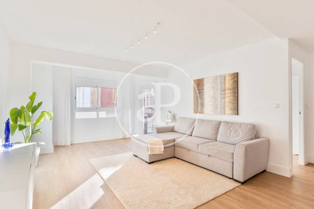 Piso en Venta en Mont-Olivet