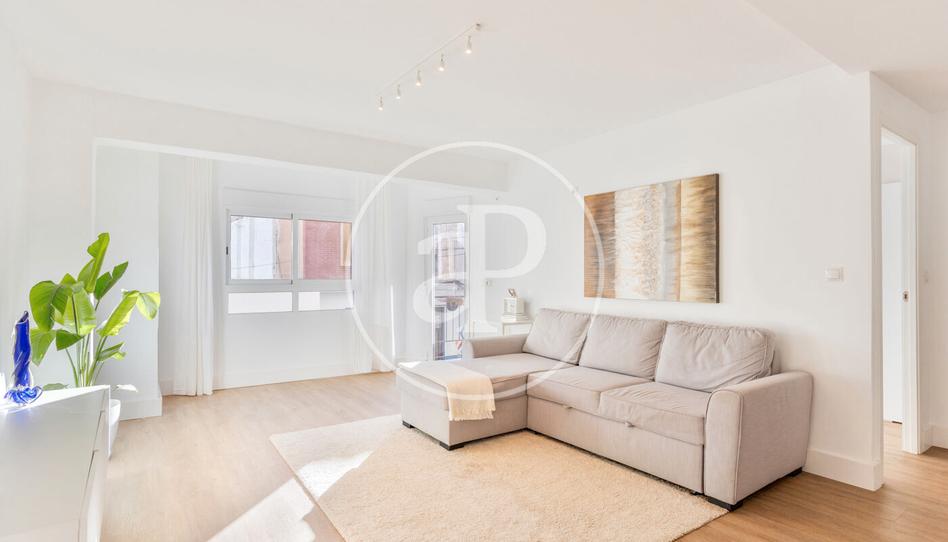 Photo 1 of Flat for sale in Mont-Olivet, Valencia