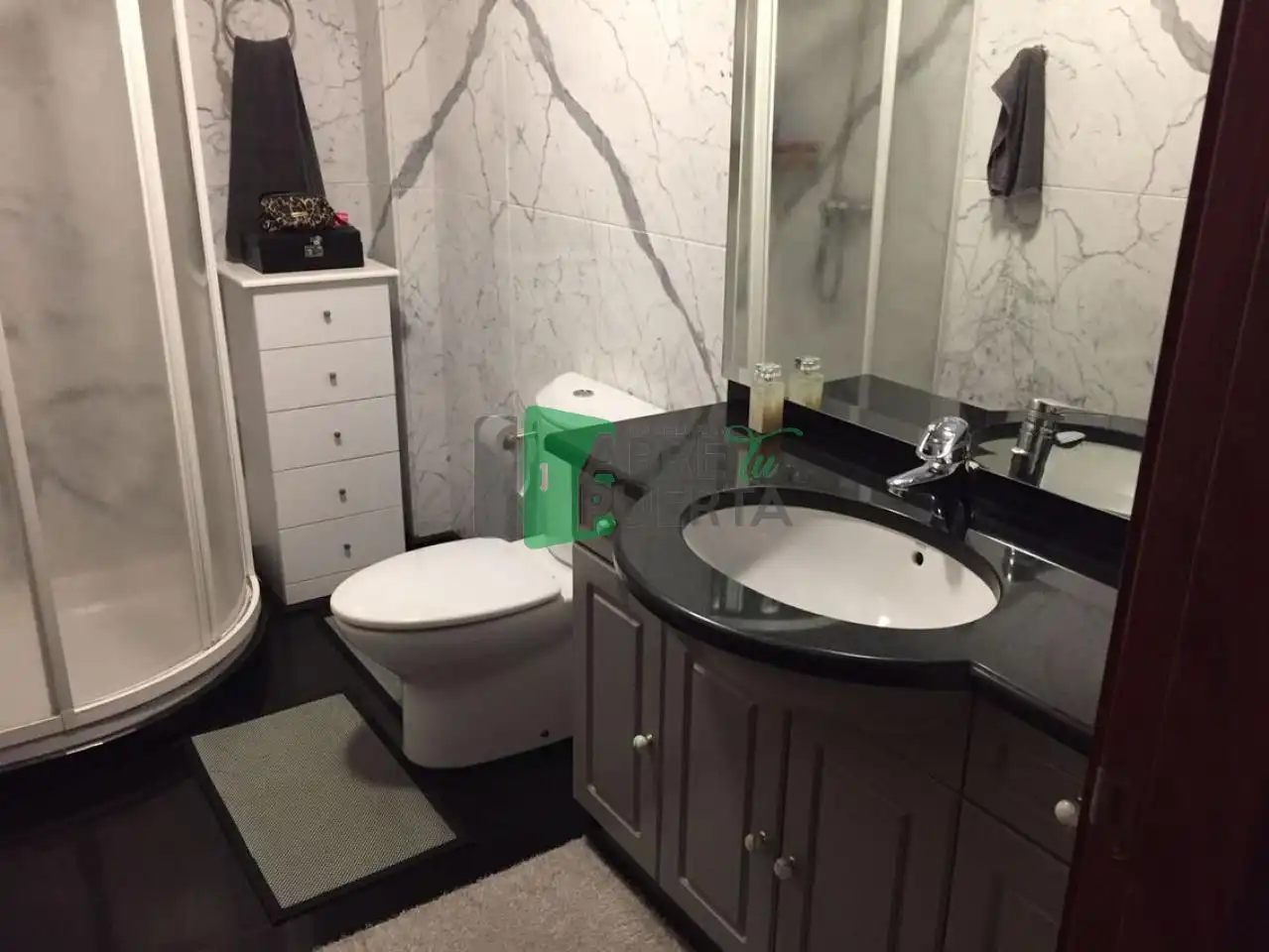 Chalet con jardín en venta en Ribadavia, imagen 17