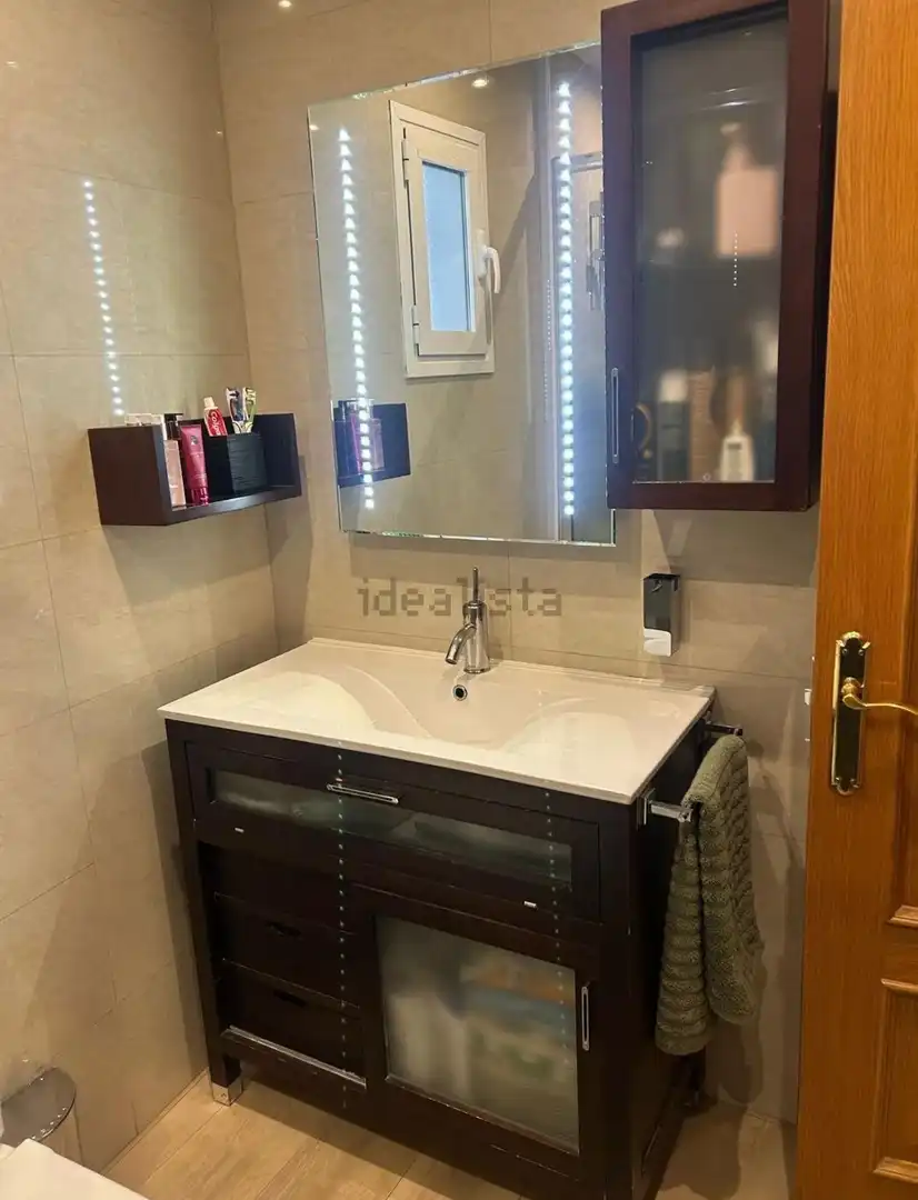 Baño de Piso en venta en Cabañas de la Sagra con Aire acondicionado, Calefacción y Terraza