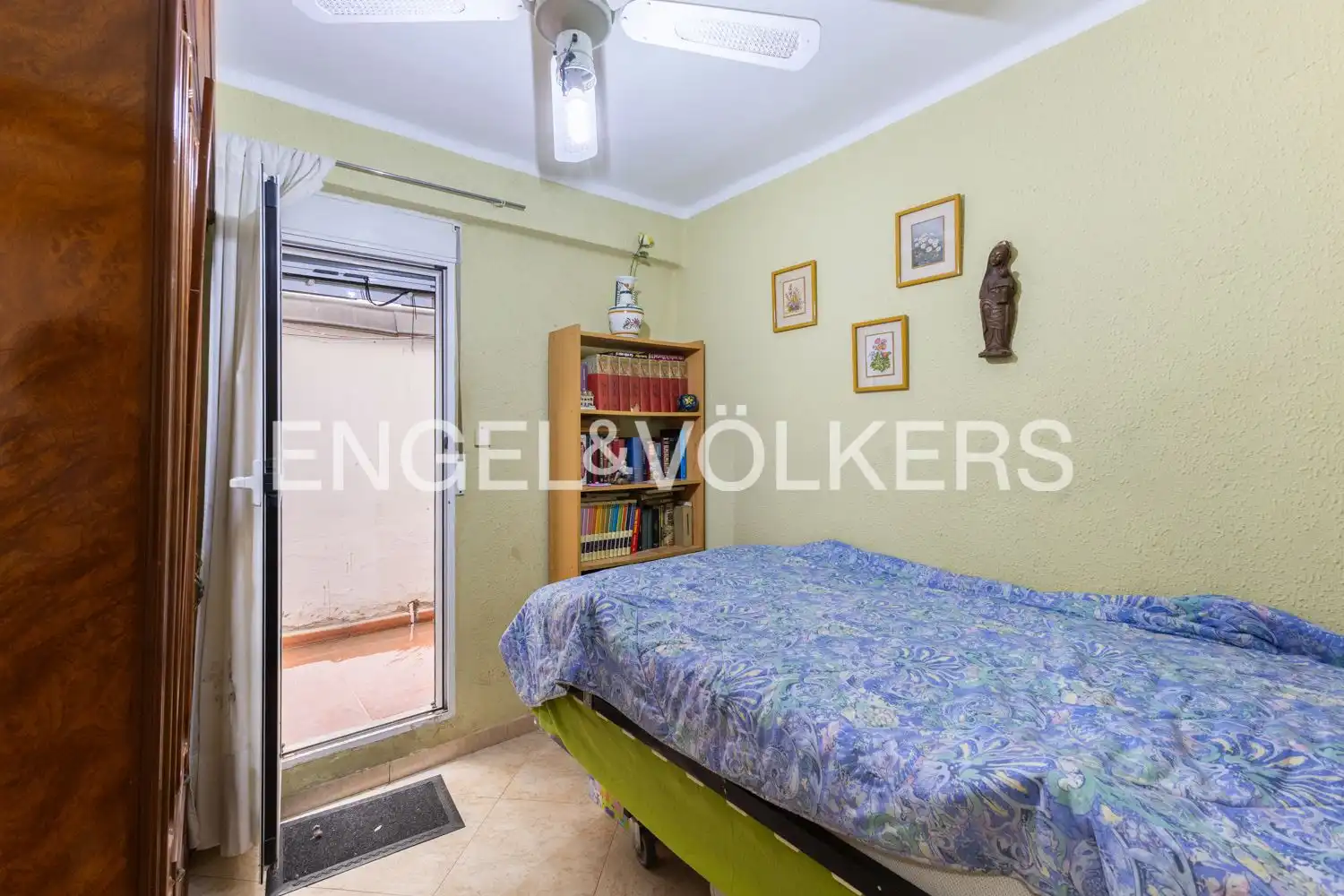 Piso en venta en Valencia con Aire acondicionado, Calefacción y Terraza