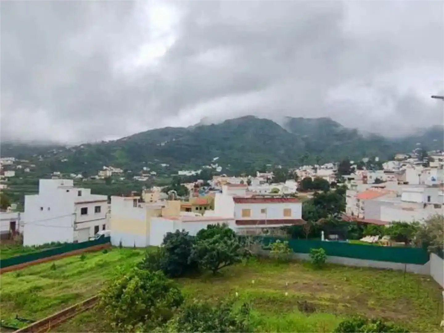 Casa o xalet en venda en Teror amb Balcó