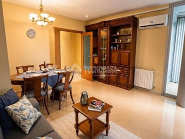 Wohnung mit Balkon zum Verkauf in Sant Andreu