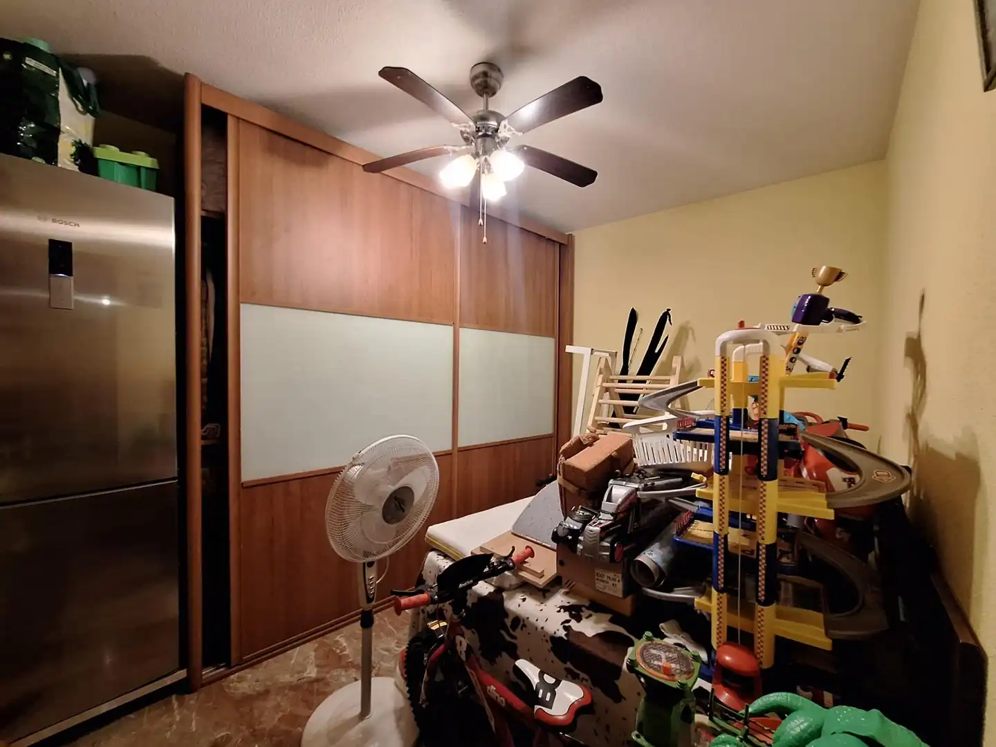 Piso con terraza en venta en Calle VIRGEN DEL SOCORRO, imagen 51