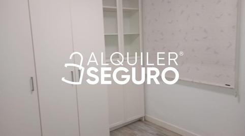 Foto 5 de Pis de lloguer a Santa Marta, La Unión - Cruz de Humilladero - Los Tilos, Málaga Capital