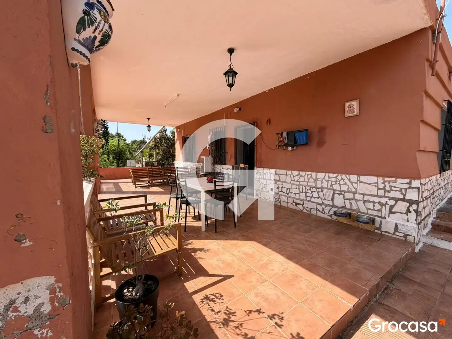 Casa amb piscina en venda a PD TRAS LA VENTA, imagen 25