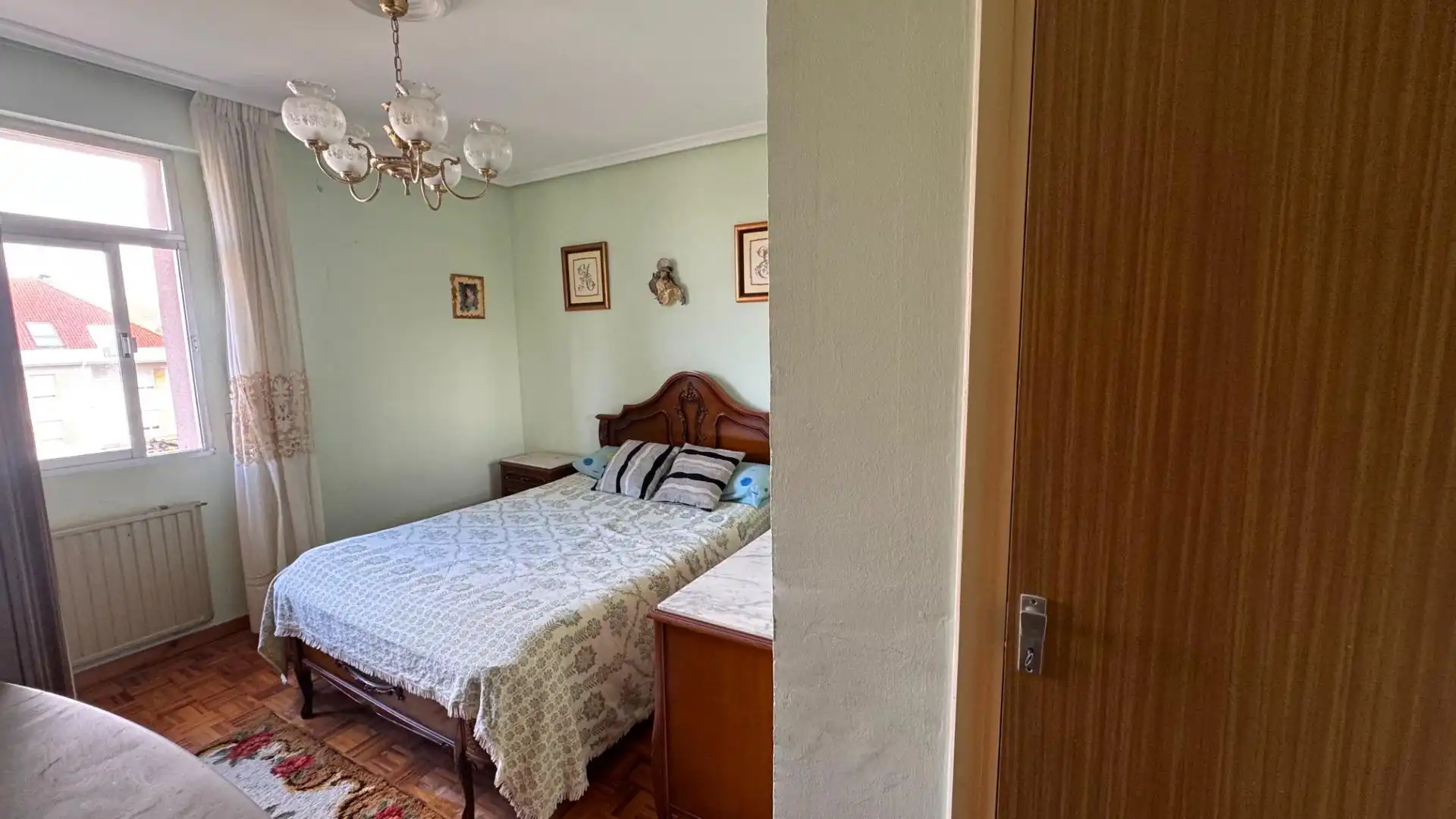 Flat for sale in Calle MATAMOROSA-PTE ARQUILLO 14, imagen 12