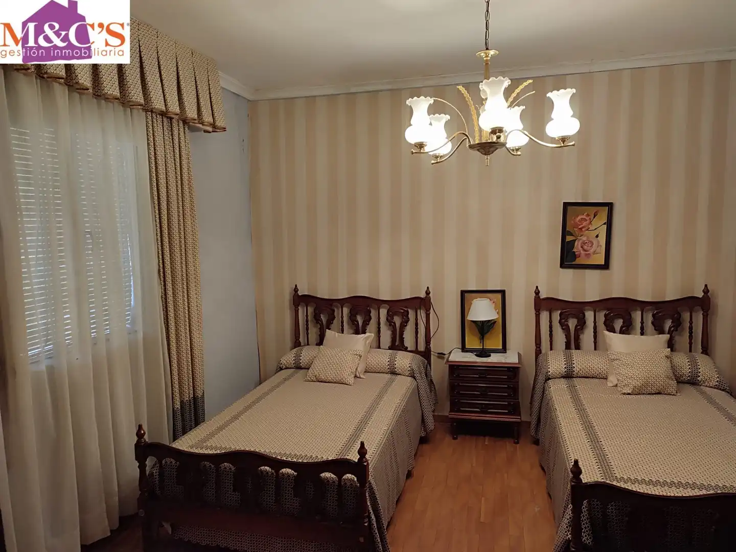 Chalet con jardín en venta en Brazatortas, imagen 40