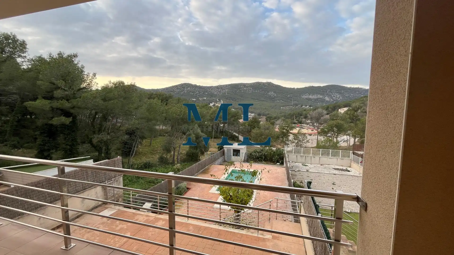 Casa a schiera con piscina in vendita a de Pamplona, imagen 49