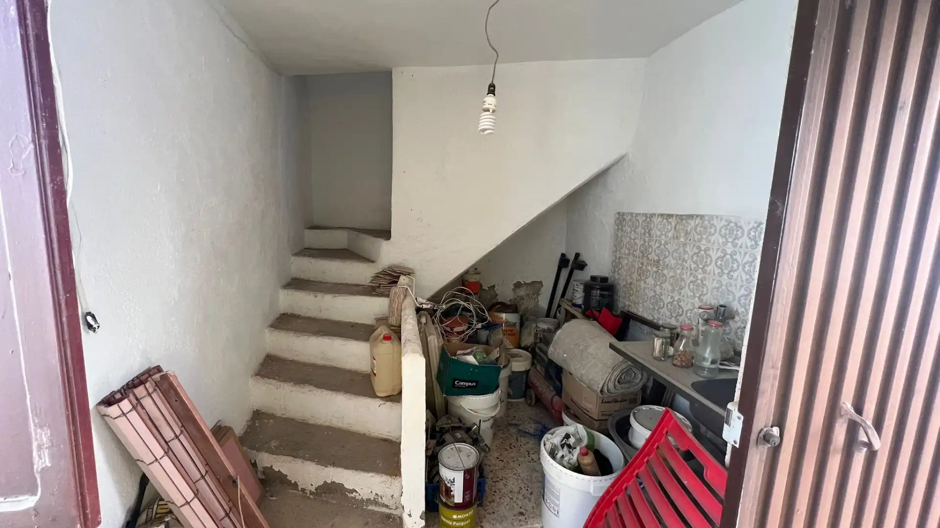 Finca rústica en venda en Lucainena de las Torres amb Terrassa
