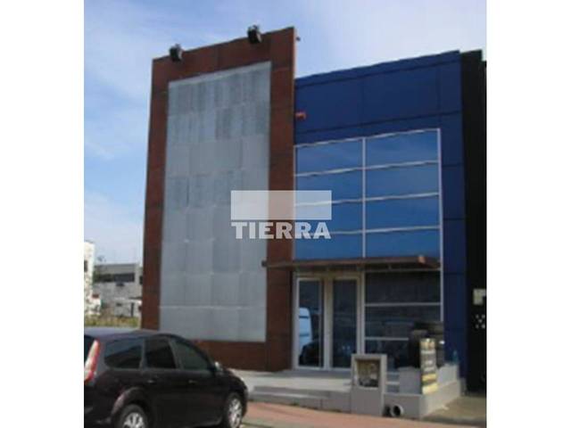 Nave industrial en Venta en Garcel en Antas