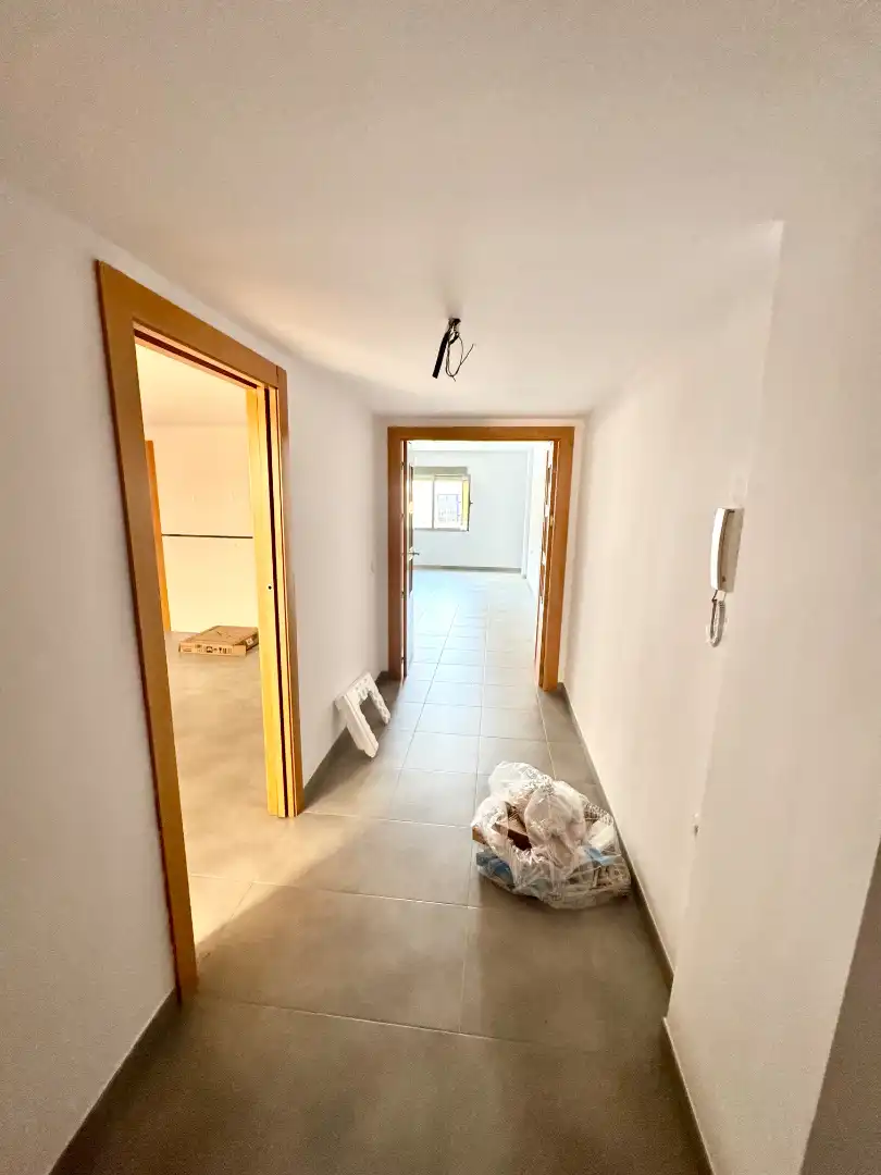 Piso de alquiler en El Ejido con Aire acondicionado, Calefacción y Amueblado