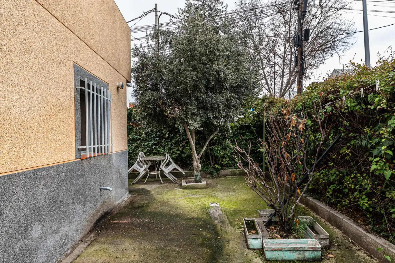 Xalet amb jardí en venda a Calle de Arnedillo, imagen 10