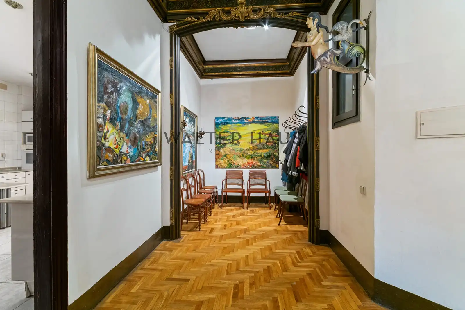 Appartement avec terrasse à vendre à Carrer de Mallorca, imagen 29