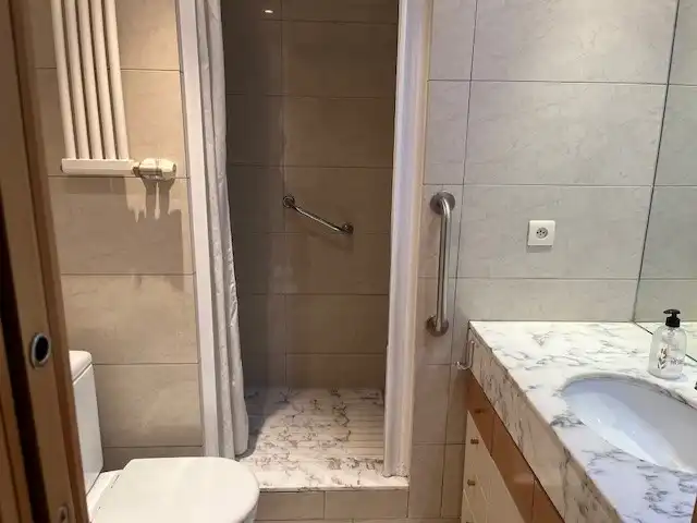 Baño de Piso en venta en Tarragona con Aire acondicionado, Calefacción y Parquet