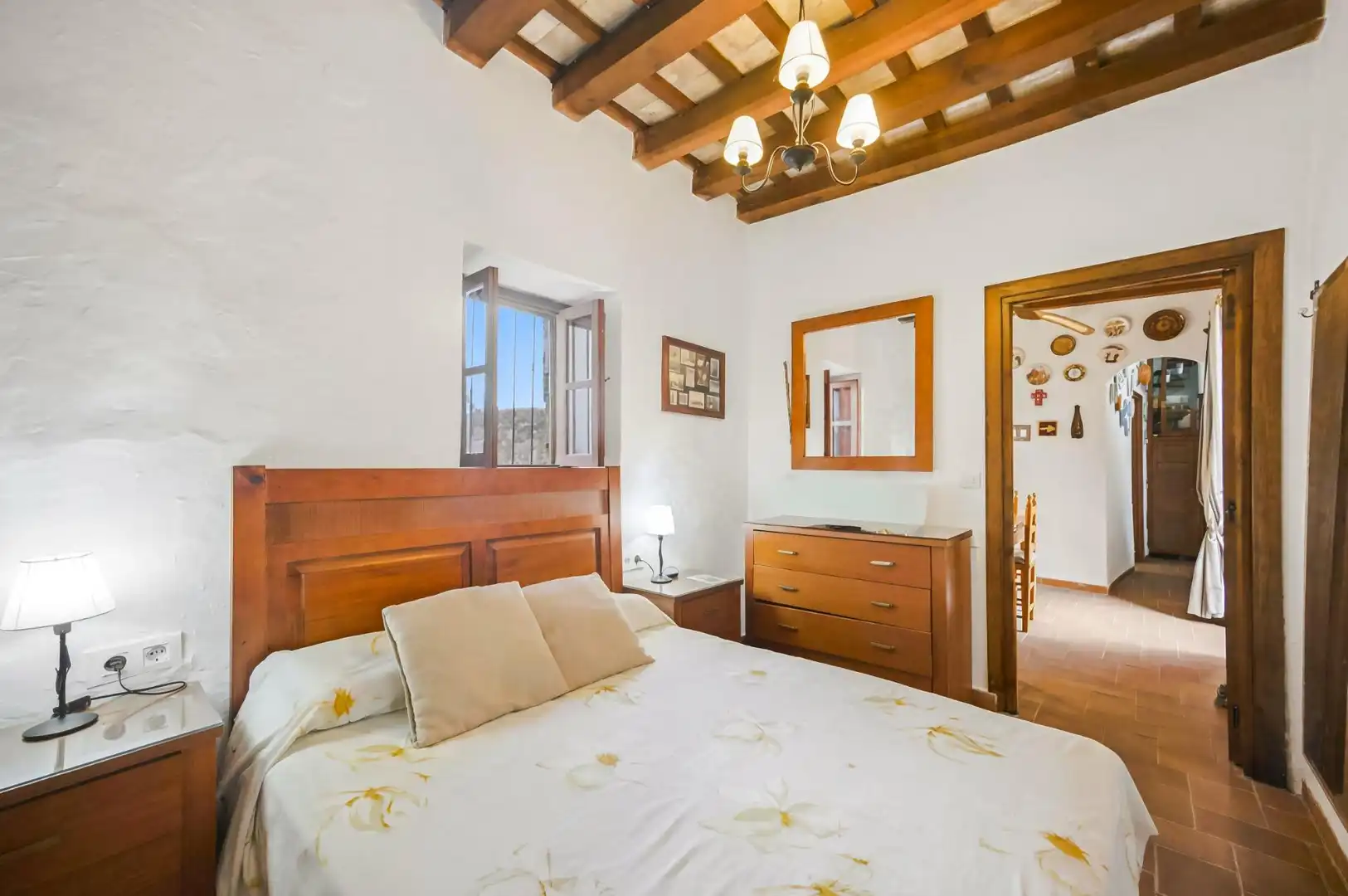 Casa amb terrassa en venda a Vejer, imagen 52