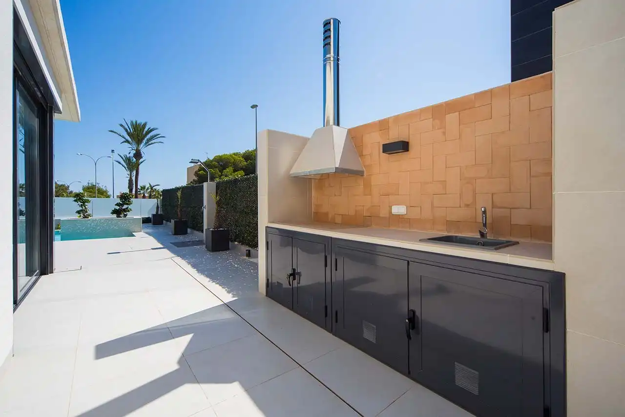 Casa en venta en Orihuela Costa, imagen 11