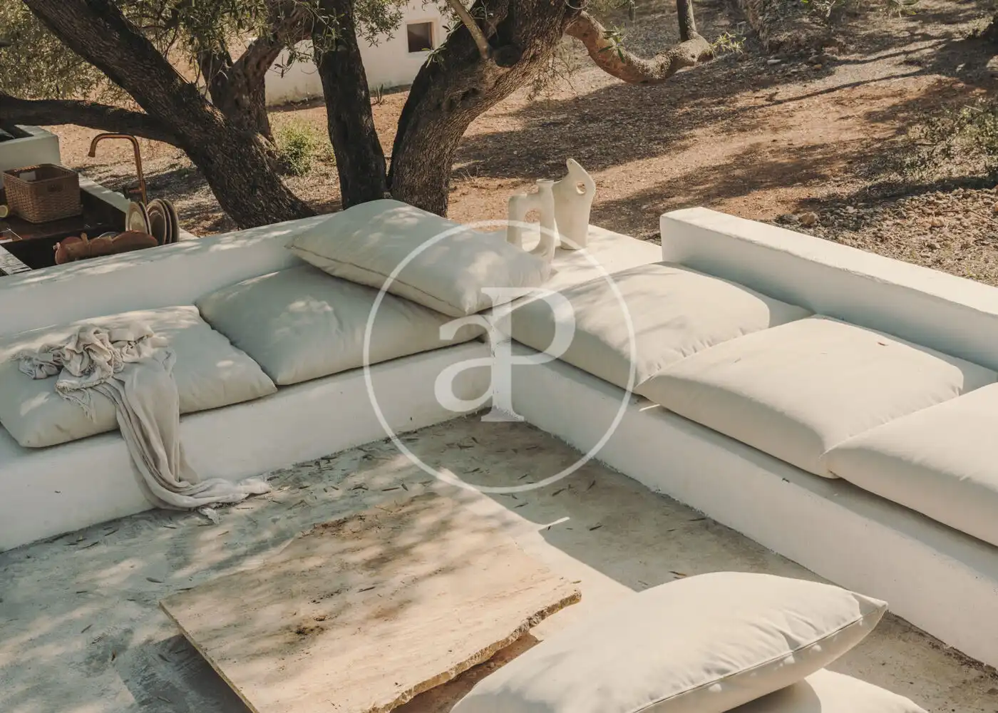 Terrassa de Casa o xalet en venda en Salou amb Jardí privat, Terrassa i Piscina