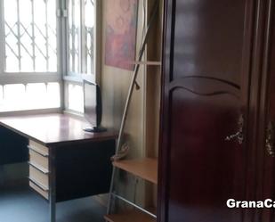 Flat to rent in  Granada Capital  with Air Conditioner, Heating and Furnished