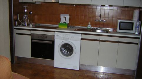 Foto 4 de Apartament en venda a Paseo de Sagasta, 54, Ruiseñores, Zaragoza Capital