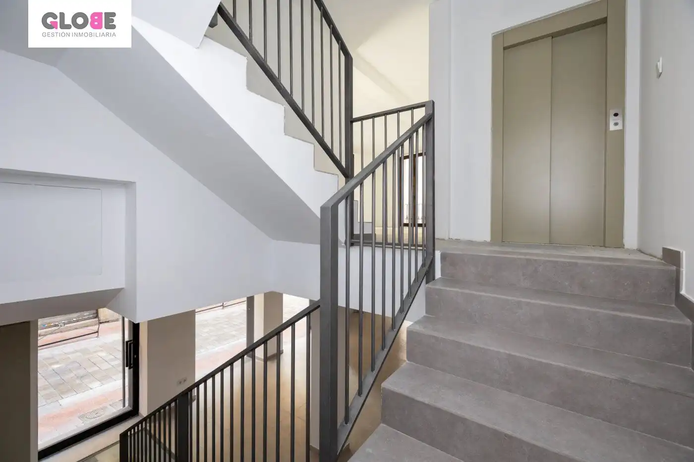 Inmuebles singulares con ascensor en venta en Calle San Matías, imagen 11