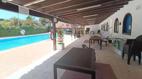 Foto 3 de Piso de alquiler en Avenida Principal del Candado, El Candado, Málaga Capital