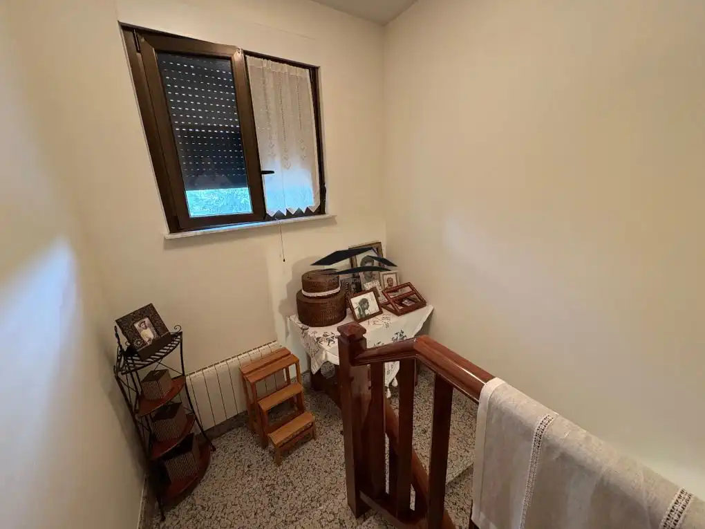 Casa o chalet en venta en Santibáñez de la Sierra con Aire acondicionado, Calefacción y Terraza