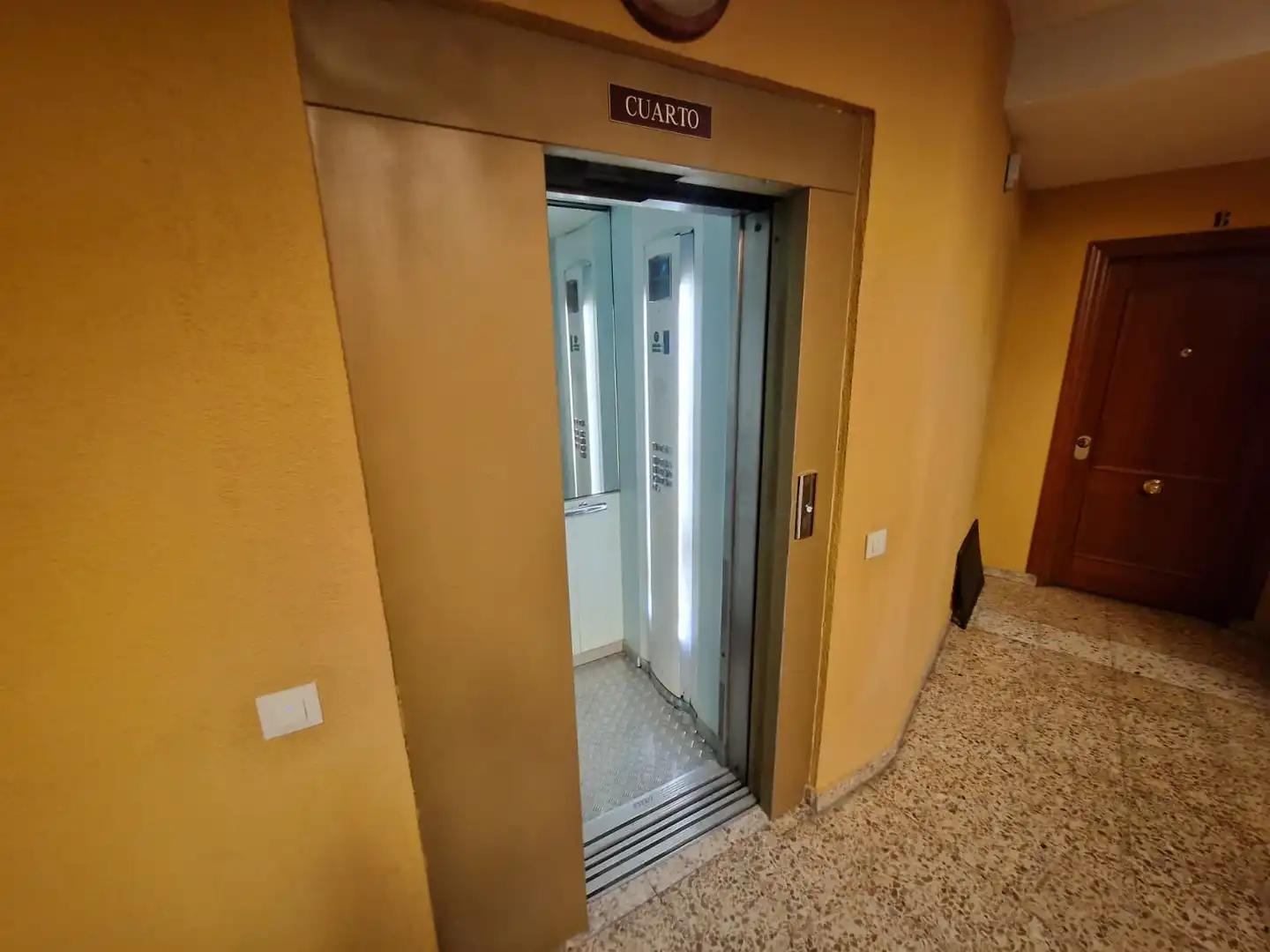 Flat for sale in Talavera de la Reina  with Heating and Terrace