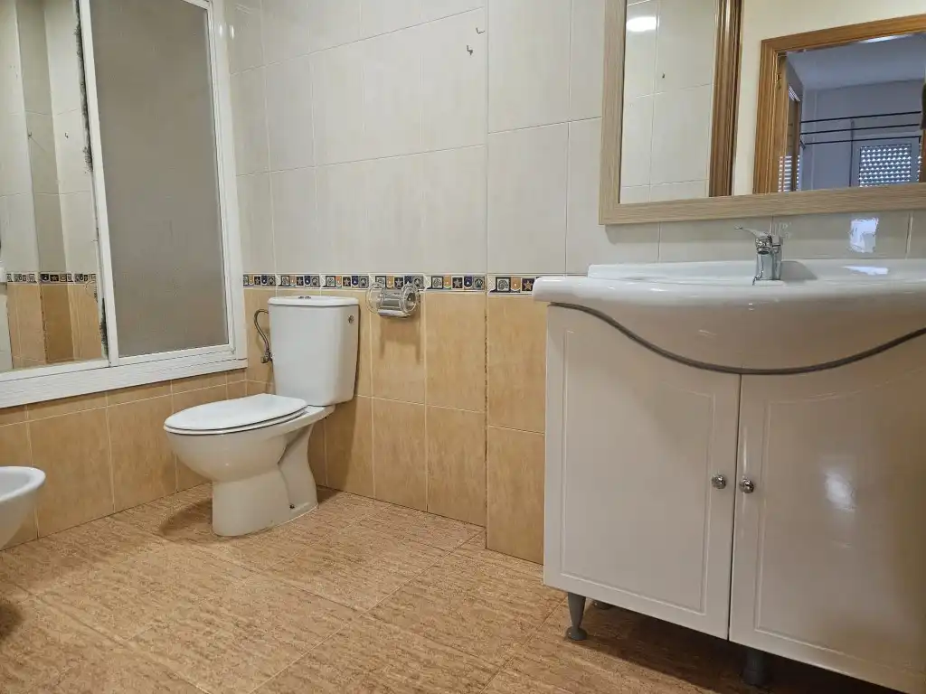 Baño de Piso en venta en Massalavés con Balcón