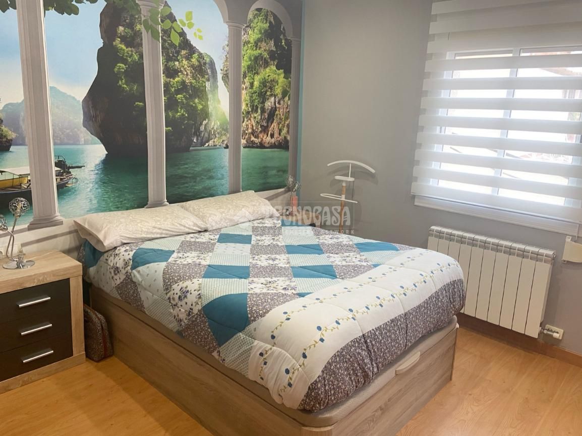 Piso en venta en Centre