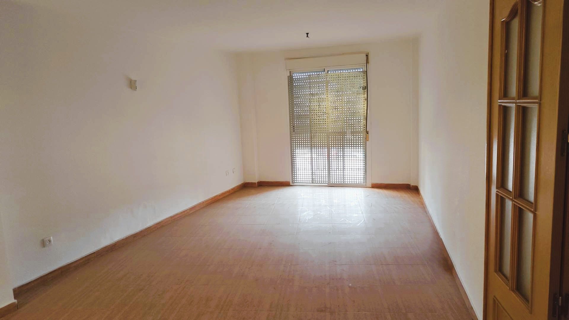 Sala d'estar de Pis en venda en Gádor amb Parquet i Balcó