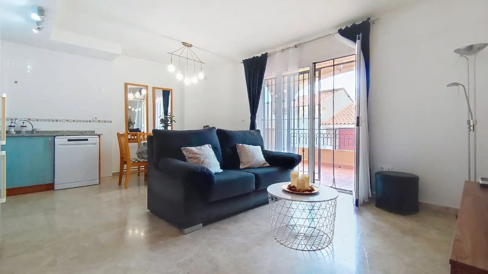Villa con terrazza in vendita a Bonalba - Cotoveta, imagen 5